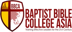 Baptist Bible College Asia