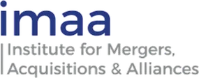IMAA — Institute for Mergers, Acquisitions & Alliances